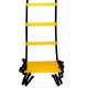 pro's pro - Koordinačný rebrík 9 m plochý